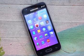 Сброс до заводских настроек (hard reset) для телефона Samsung Galaxy J1 Mini SM-J105H